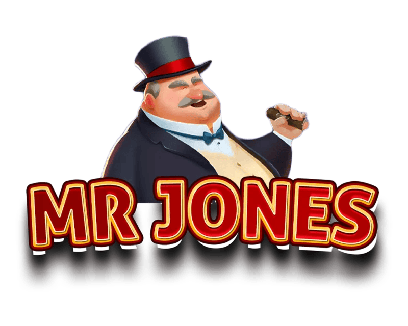 Mr Jones Casino